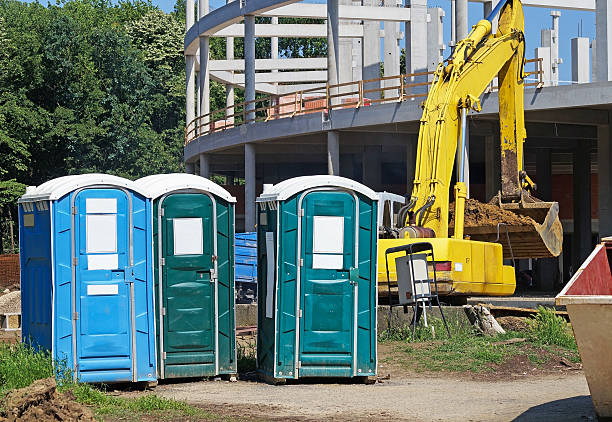 Best Standard Portable Toilet Rental  in USA